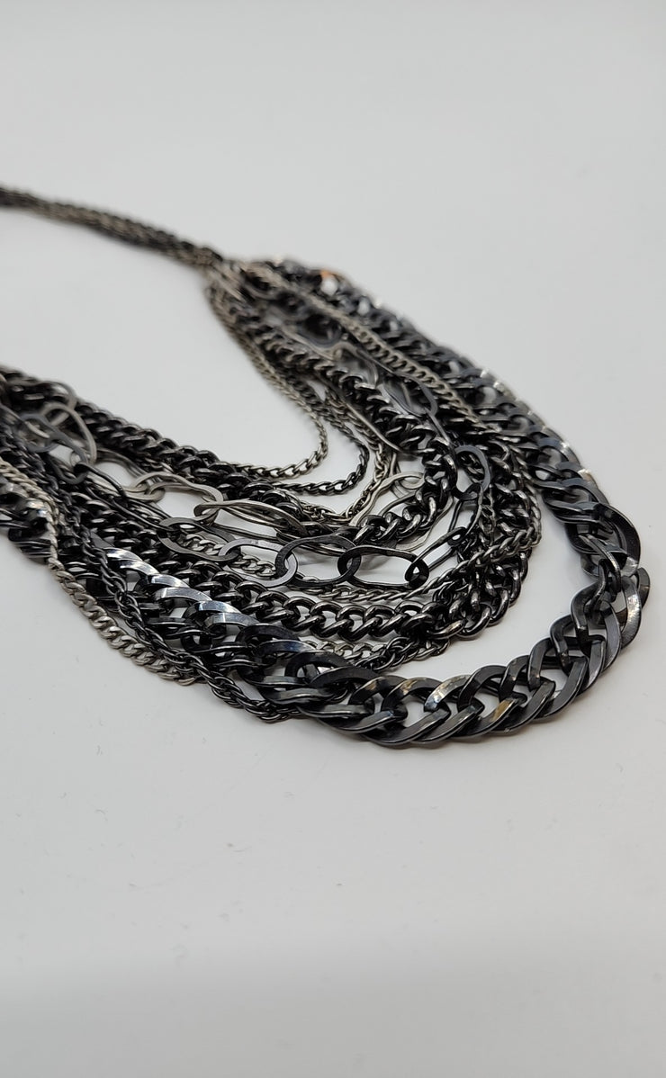 Sibilia Necklaces (Pre-owned)