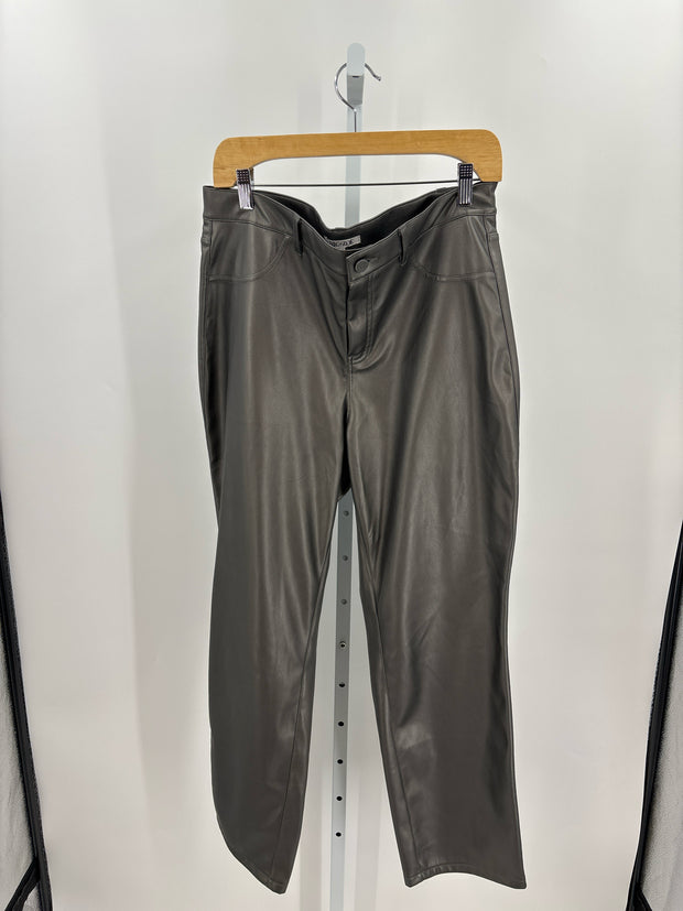 Nic + Zoe Pants (Pre-owned)