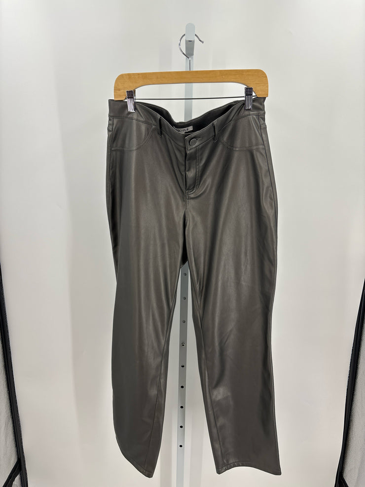 Nic + Zoe Pants (Pre-owned)