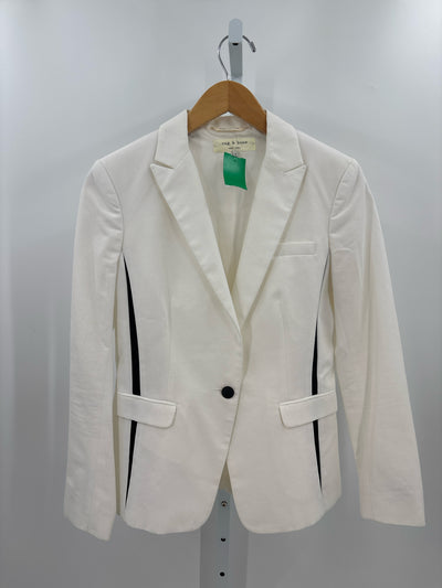 Rag and Bone Jackets INDOOR (Pre-owned)