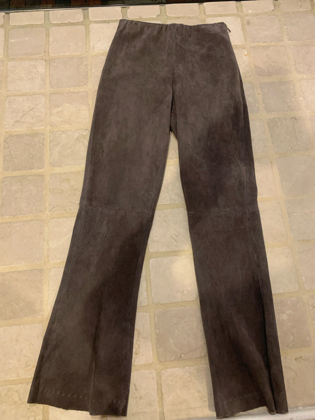 Via Masini 80 Pants (Pre-owned)