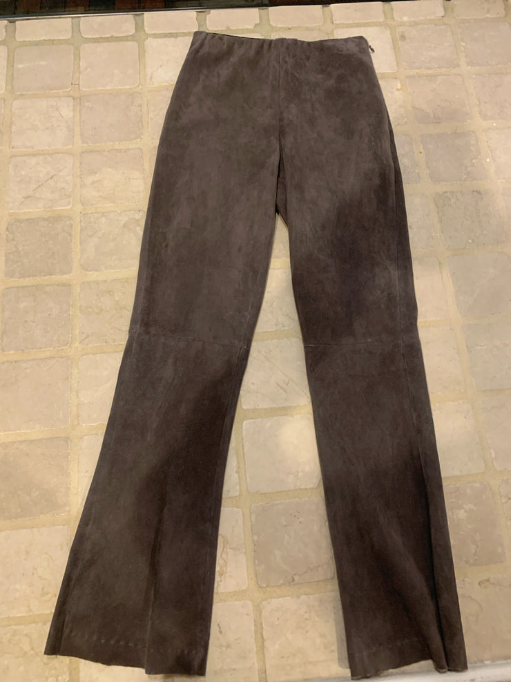 Via Masini 80 Pants (Pre-owned)