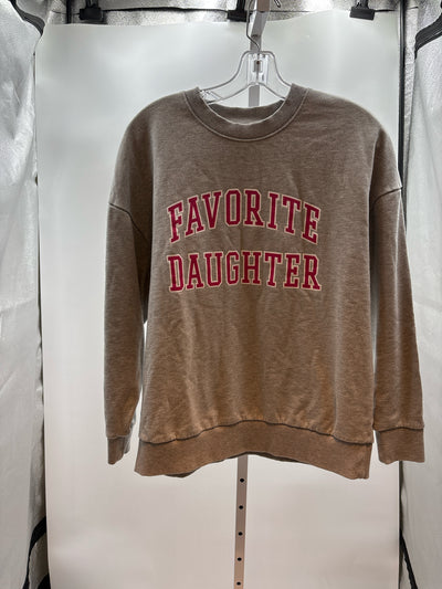 Favorite Daughter Sweatshirt (Pre-owned)