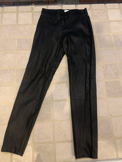 Ecru Pants (Pre-owned)