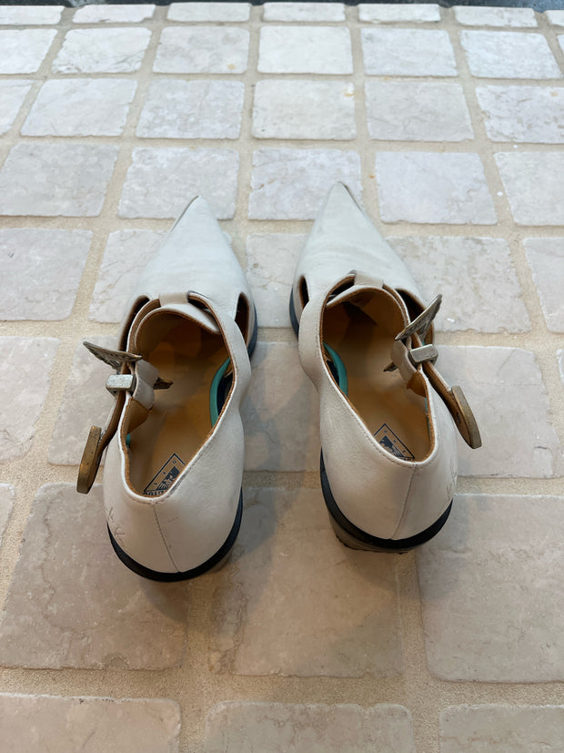 John Fluevog Size 8.5 Shoes (Pre-owned)