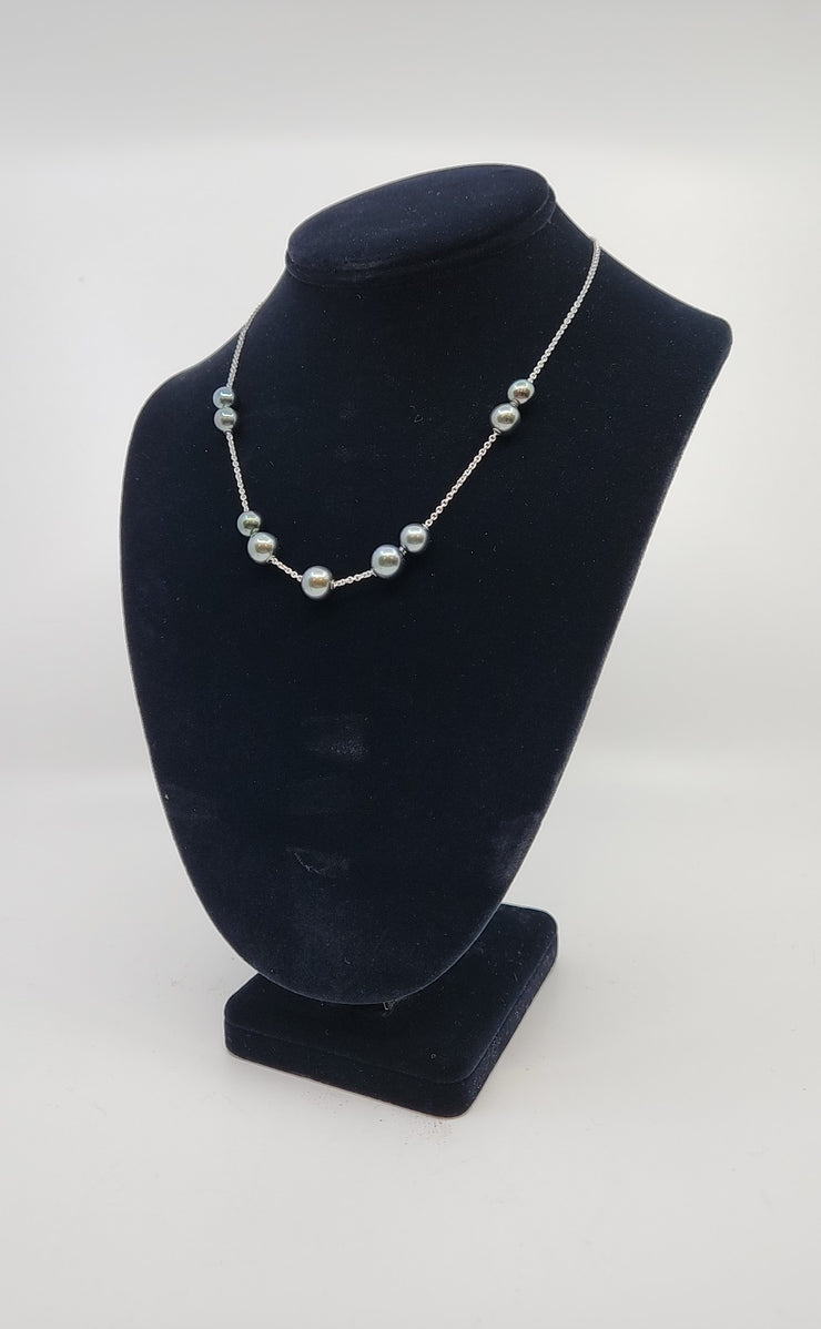 Mikimoto Necklaces (Pre-owned)