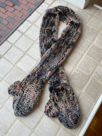 Scarves (Pre-owned)