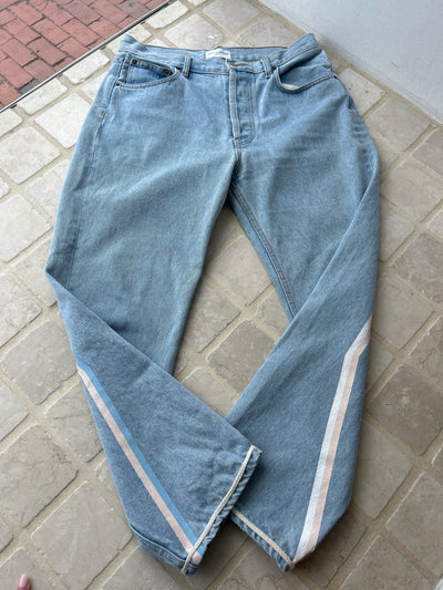 Still Here Jeans (Pre-owned)