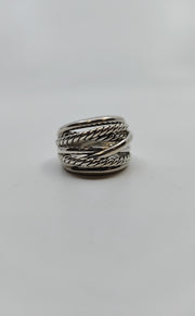 David Yurman Rings (Pre-owned)
