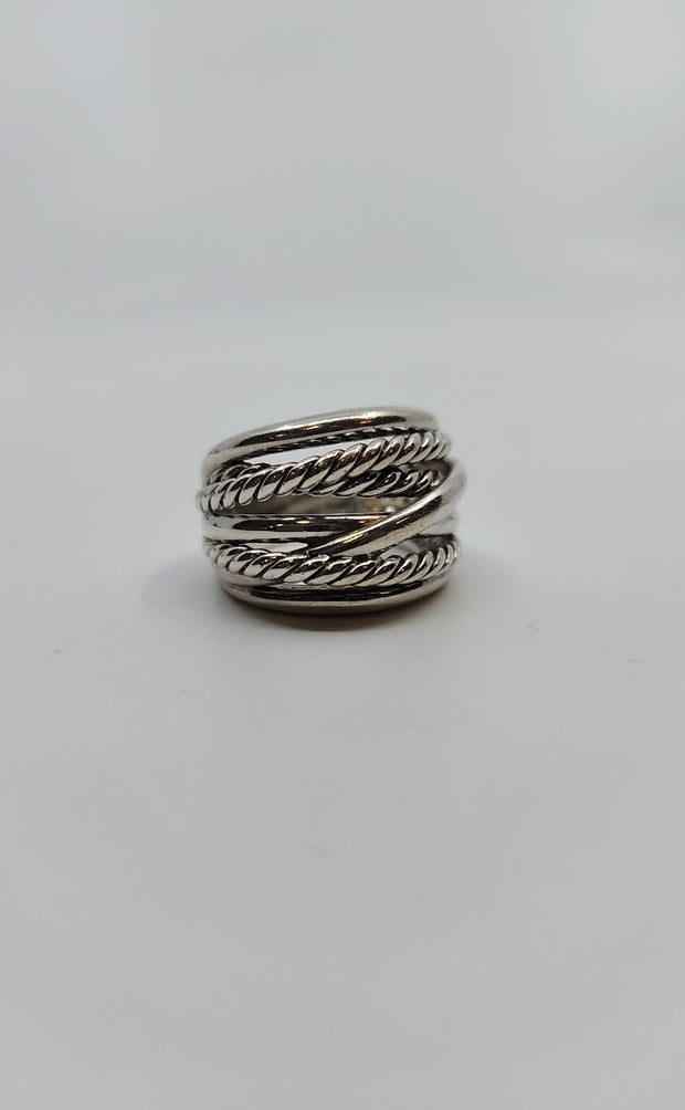 David Yurman Rings (Pre-owned)