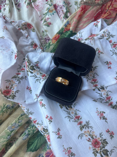 Tiffany & Co Rings (Pre-owned)
