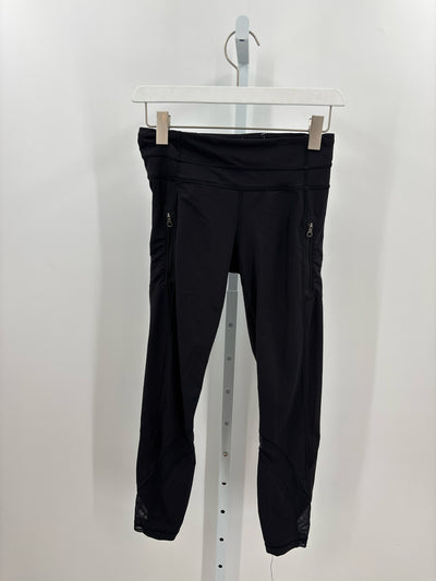 Lululemon 4 Activewear (Pre-owned)