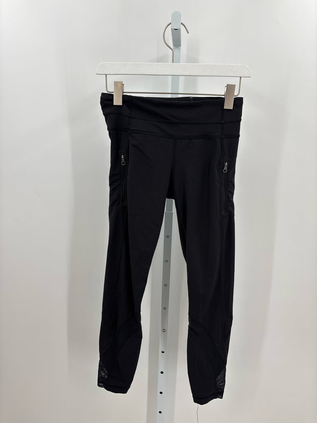 Lululemon 4 Activewear (Pre-owned)