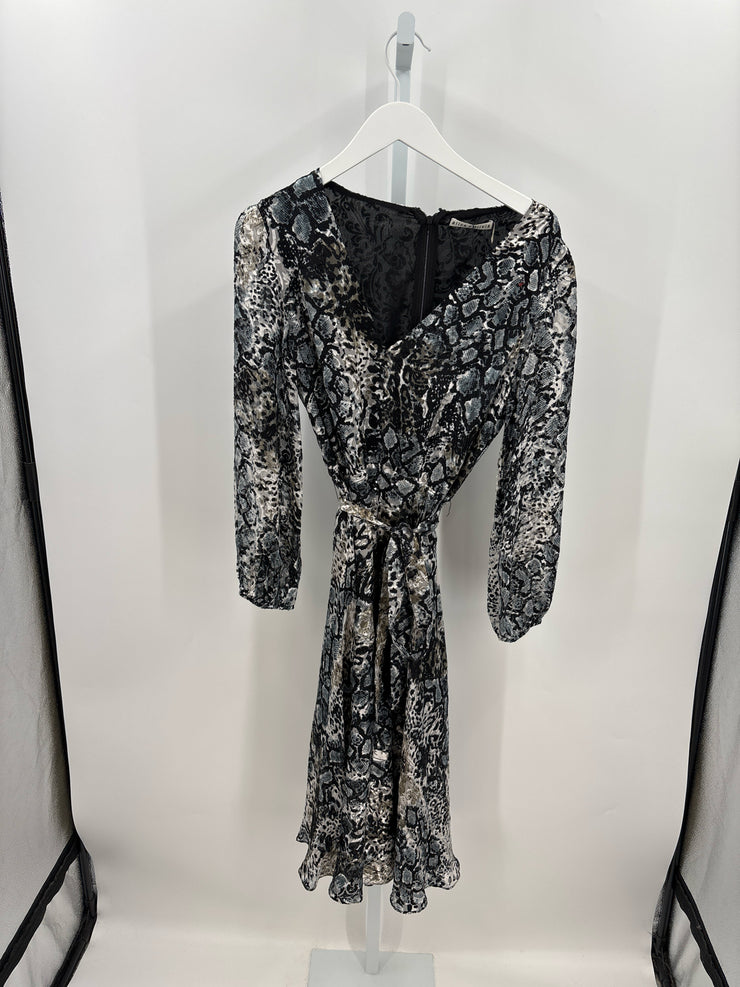 Alice & Olivia Size 8 Dresses (Pre-owned)