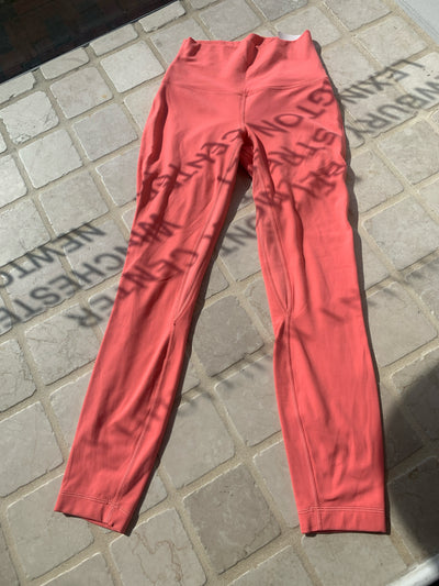 Lululemon 4 Activewear (Pre-owned)