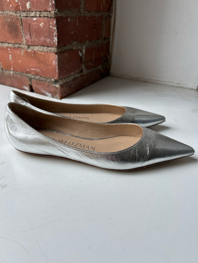 Stuart Weitzman Size 6 Shoes (Pre-owned)