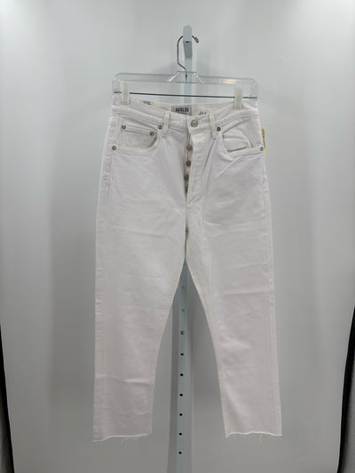 AGOLDE Jeans (Pre-owned)