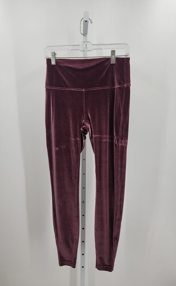 Lululemon 12 Activewear (Pre-owned)