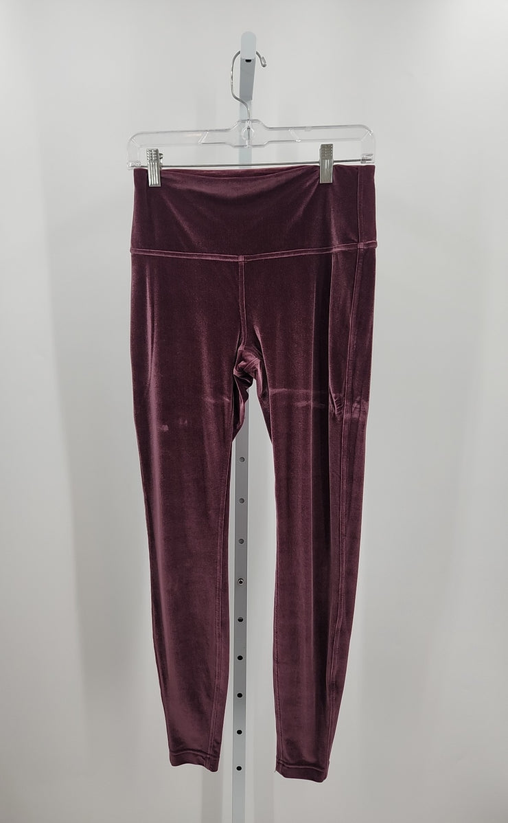 Lululemon 12 Activewear (Pre-owned)