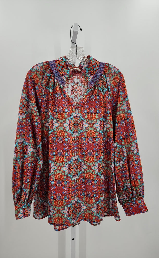 Ann Mashburn Size Large Shirts (Pre-owned)