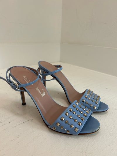 Gucci Size 37 Shoes (Pre-owned)
