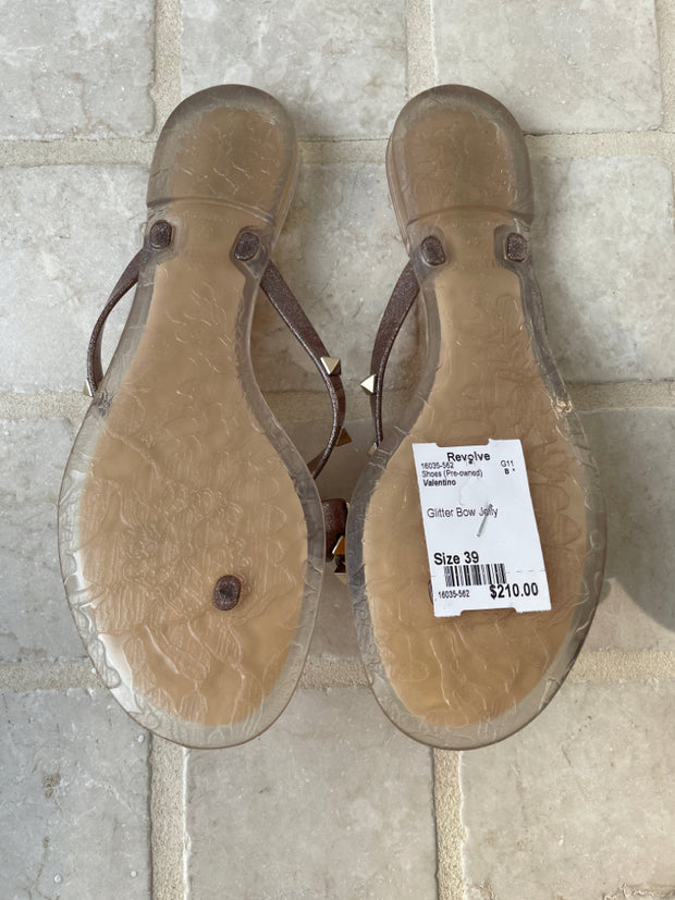 Valentino Size 39 Shoes (Pre-owned)