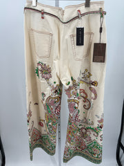Etro Pants (Pre-owned)