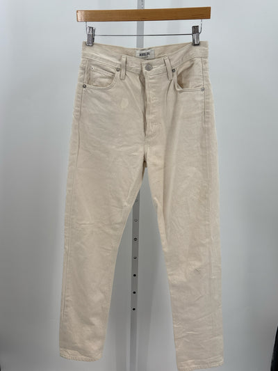 AGOLDE Jeans (Pre-owned)