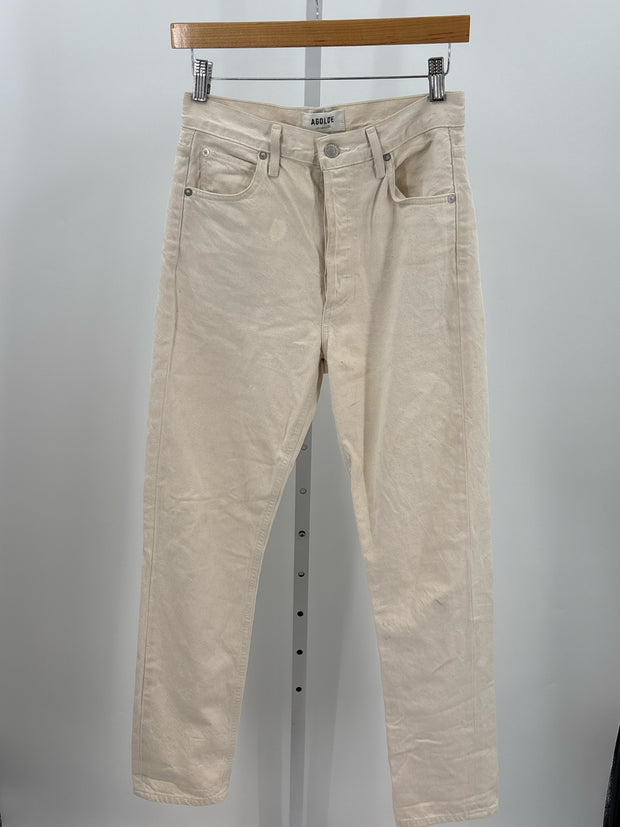 AGOLDE Jeans (Pre-owned)