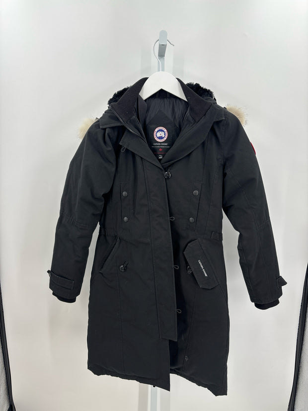 Canada Goose Coats (Pre-owned)