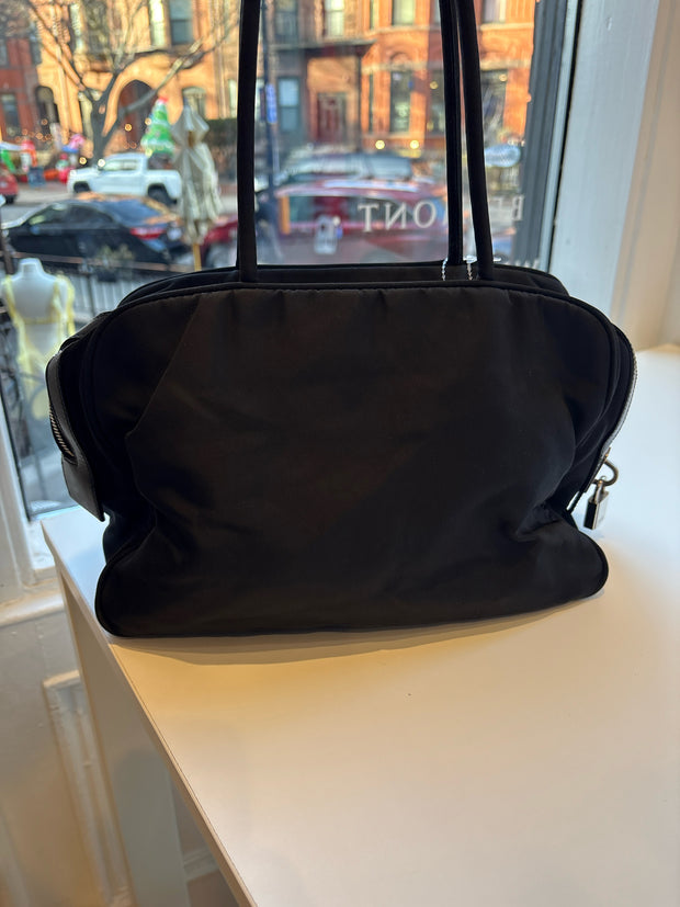 Prada Handbags (Pre-owned)