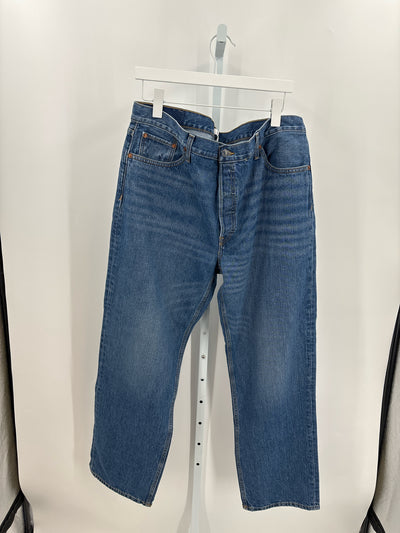 Redone Jeans (Pre-owned)