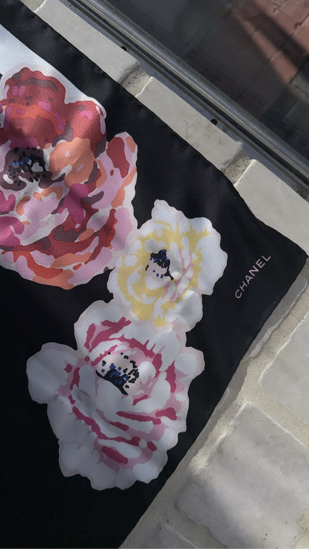 Chanel Scarves (Pre-owned)
