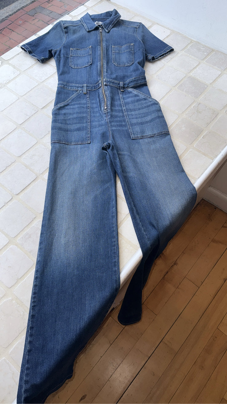 Nili Lotan Jumpsuits (Pre-owned)