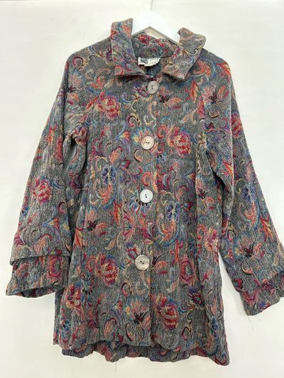 Habitat Jackets INDOOR (Pre-owned)