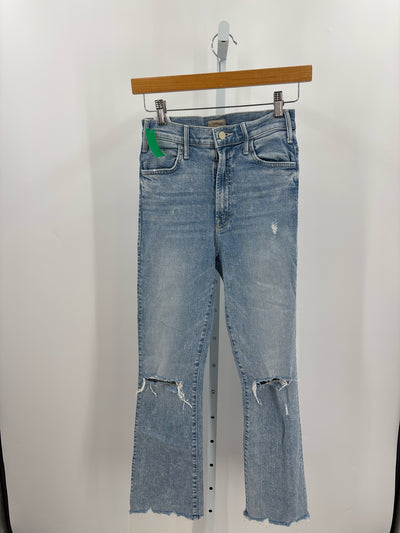 Mother Jeans (Pre-owned)
