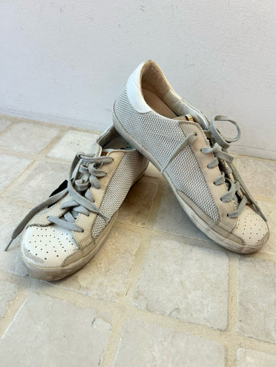 Golden Goose Size 39 Sneakers (Pre-owned)
