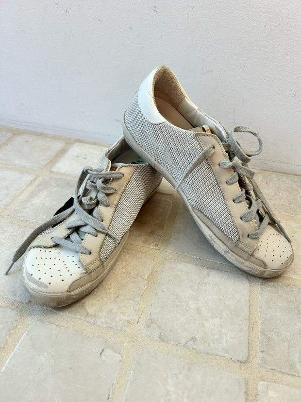 Golden Goose Size 39 Sneakers (Pre-owned)