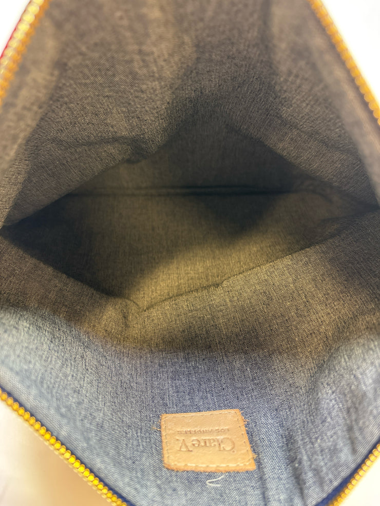 Clare V Handbags (Pre-owned)