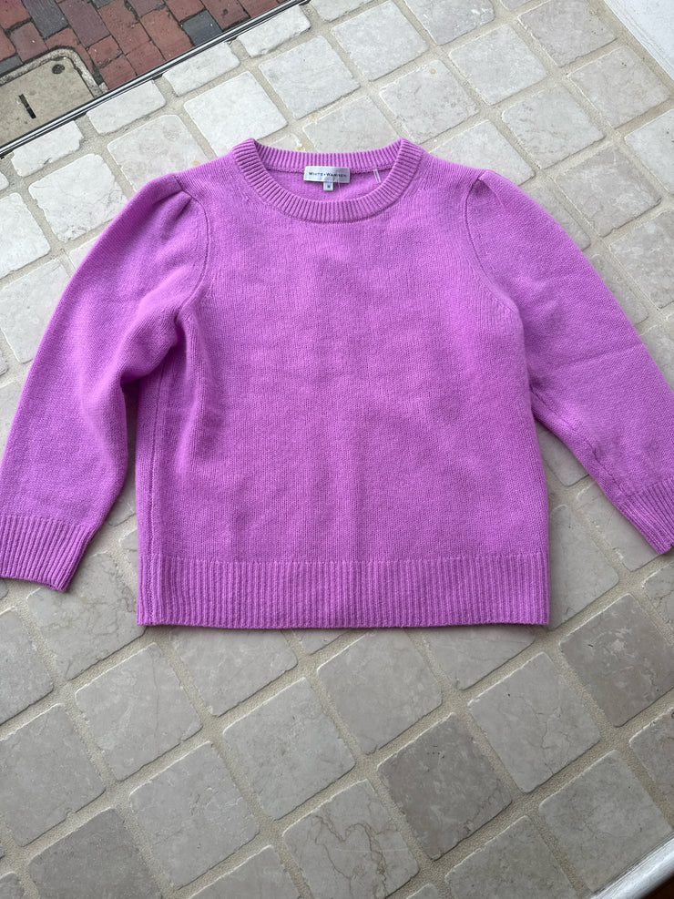 White + Warren Sweaters (Pre-owned)