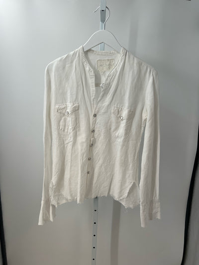 Greg Lauren Size S Shirts (Pre-owned)