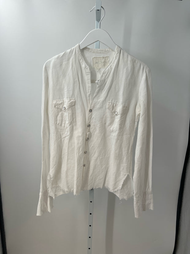 Greg Lauren Size S Shirts (Pre-owned)