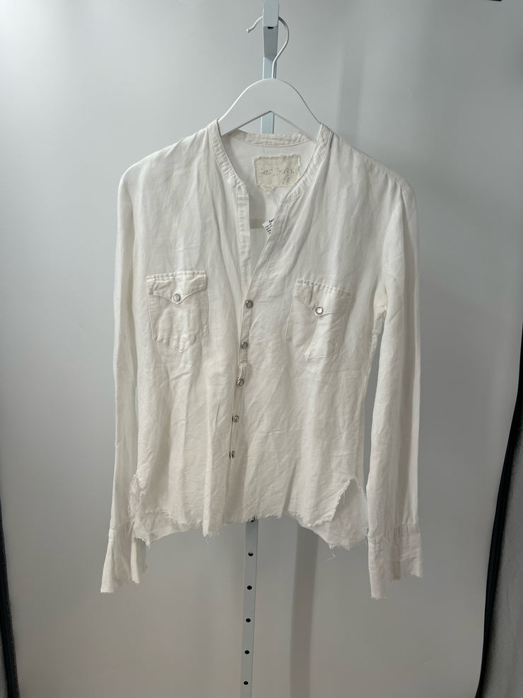 Greg Lauren Size S Shirts (Pre-owned)