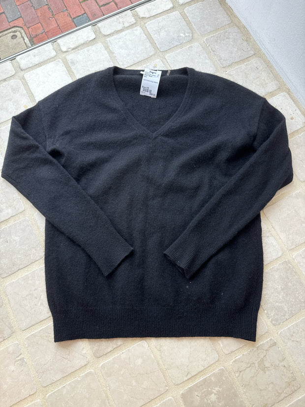 White + Warren Sweaters (Pre-owned)