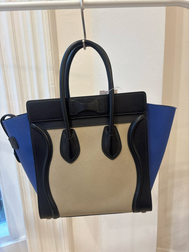 Celine Handbags (Pre-owned)