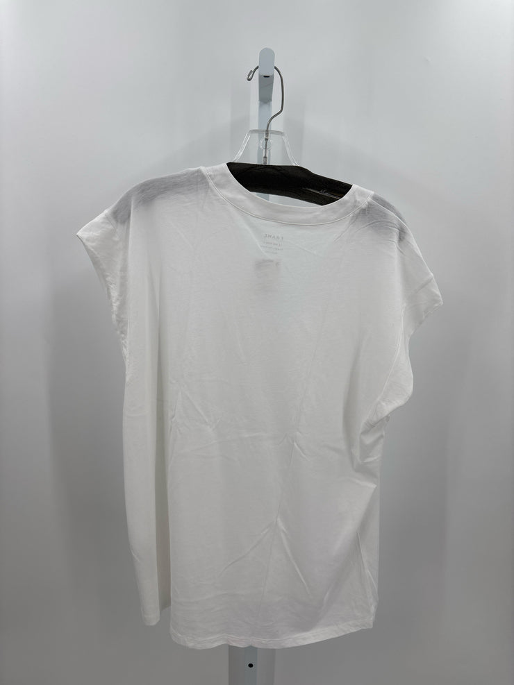 FRAME Size XL Shirts (Pre-owned)