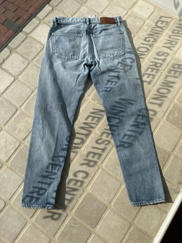 Moussy Jeans (Pre-owned)