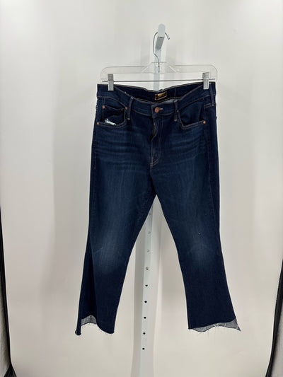 Mother Jeans (Pre-owned)