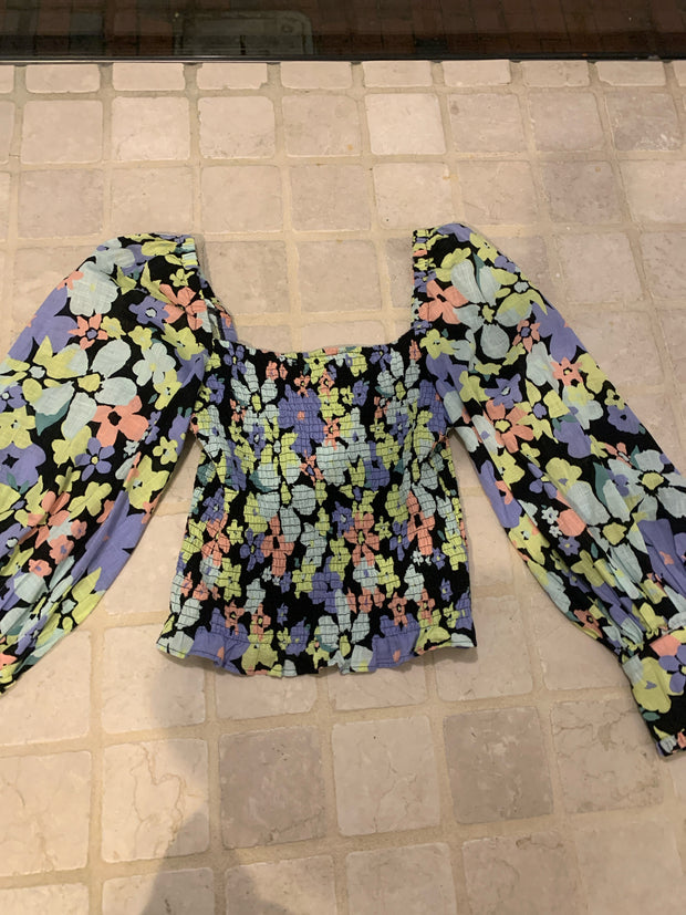 Free People Size S Shirts (Pre-owned)