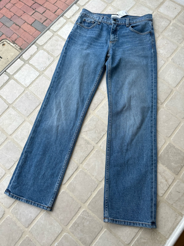 Askkny Jeans (Pre-owned)